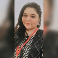 Ayesha Shaikh