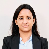 Neha Halder