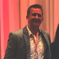 Chris Kolk