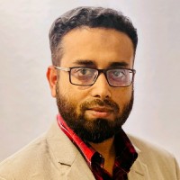 Md. Muntasir Rashid