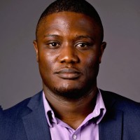 Herbert Nkenne