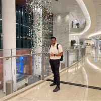 Bhavesh Kadam