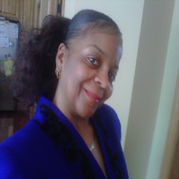 Desiree Jackson