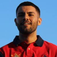 Luis Gonzalez