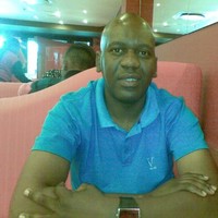 Eric Wagas Langwenya