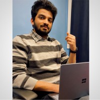 Arjun Unnikrishnan Sunitha