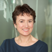 Gordana Gligorevic