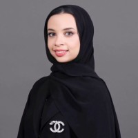 Umaima Alharthy