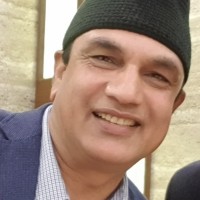 Himalaya Sigdel