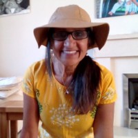 Chetana Bhatt - Shah