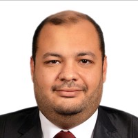 Mohammed Elshahat