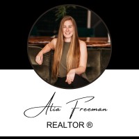 Alia Freeman