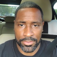 Darrick Evans