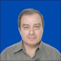 José Gilberto Rodríguez Romero