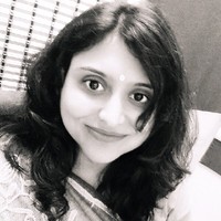 Sowmya Raghu Raman