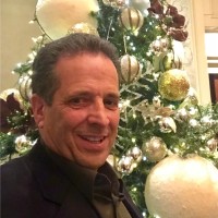 Mark Pizzo