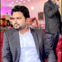 Dhiraj Goundgave