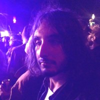Josh Caligiore