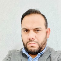 Marco Enriquez
