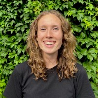 Lotte Van Dijk