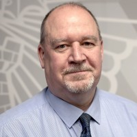 Darren Smith