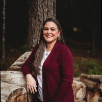 Amanda Arinder