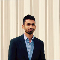 Harish K.