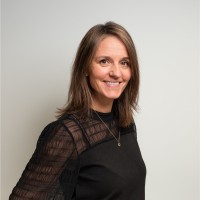 Elisabeth Utheim Johnsen