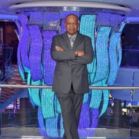 Johnny Taylor