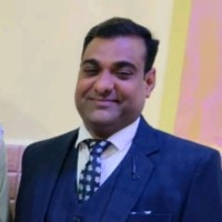 Vikash Singhal