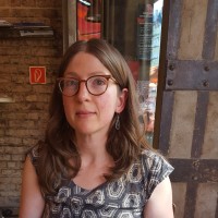 Cynthia Stoye