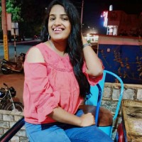 Priyanshi Bhandari