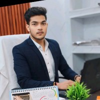 Gaurav Kashyap