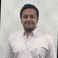 Tejesh Oza
