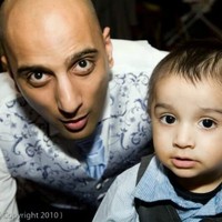 Imran Ghani