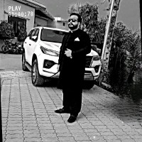 Abdullah Ikram