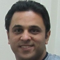 Mehdi Alavi