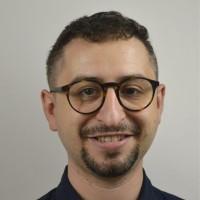 Jonas Burger