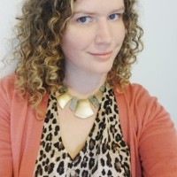 Amanda Bates