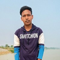 Rajkumar Biswal