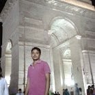 Rishikesh Kumar