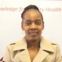 Lindiwe Cele