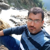 farrukh askari