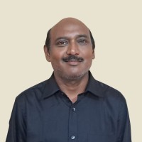 Deepak Kumar Pati