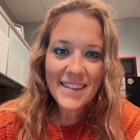 Amy Wilson