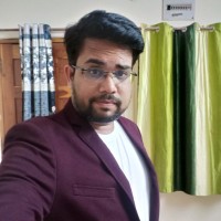 Ravi Krishn