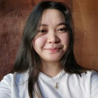 Maria Angelica Calisay