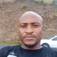 Johannes Msimanga