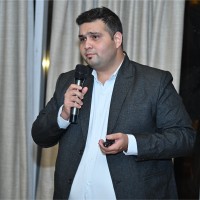 Rohan Datar