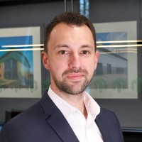 Andrew Cheale